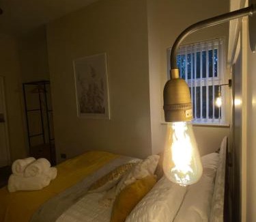 Ballycastle Apartamento | Cosy Loft Apartment