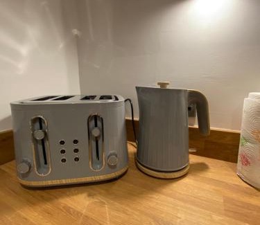 Ballycastle Apartamento | Cosy Loft Apartment