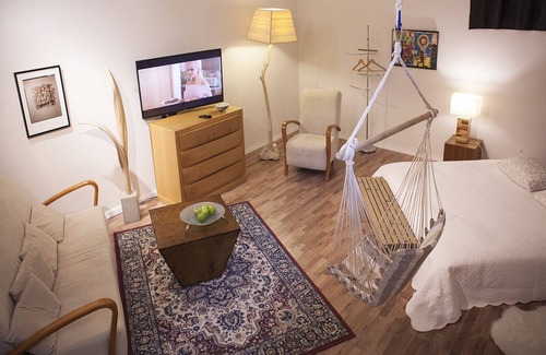 Tel Aviv Casa | Cosy Loft App 2 gust Atidim , Assuta , Ramat Achyal