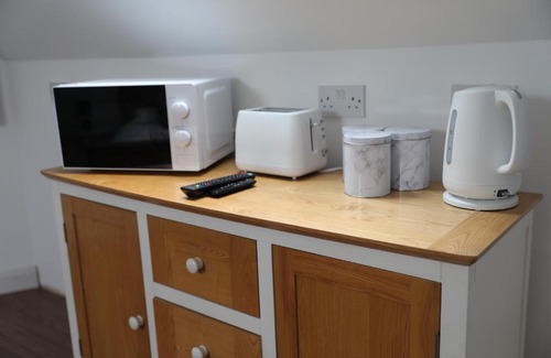 Maghery Apartamento | Cosy Loft situated on shores of Lough Neagh