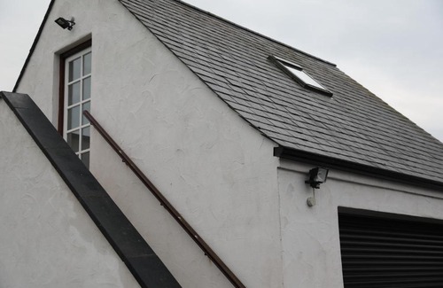 Maghery Apartamento | Cosy Loft situated on shores of Lough Neagh