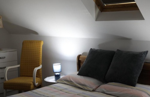 Maghery Apartamento | Cosy Loft situated on shores of Lough Neagh