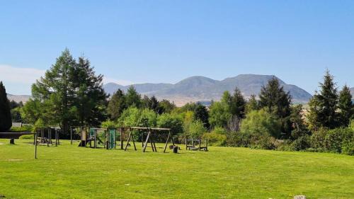Bronaber Chalet De Esquí | Cosy log cabin in Snowdonia 167