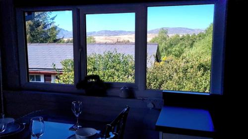 Bronaber Chalet De Esquí | Cosy log cabin in Snowdonia 167