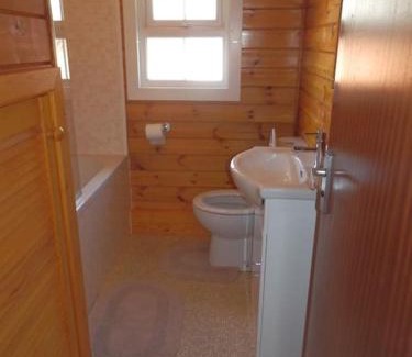 Bronaber Chalet De Esquí | Cosy log cabin in Snowdonia 357