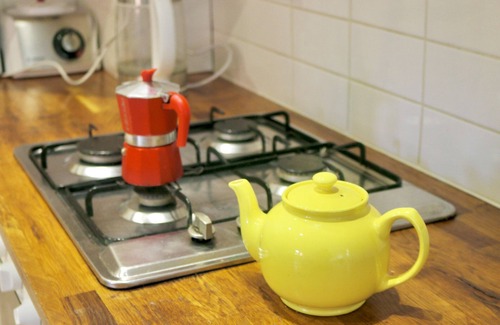 Custom House Casa | Cosy London home with workspace and garden.