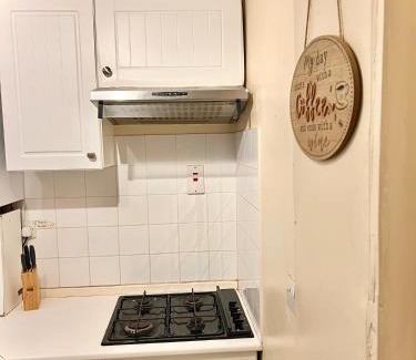 St. Dunstan's Casa | Cosy London Retreat near Tower Bridge