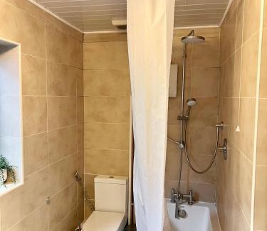 St. Dunstan's Casa | Cosy London Retreat near Tower Bridge