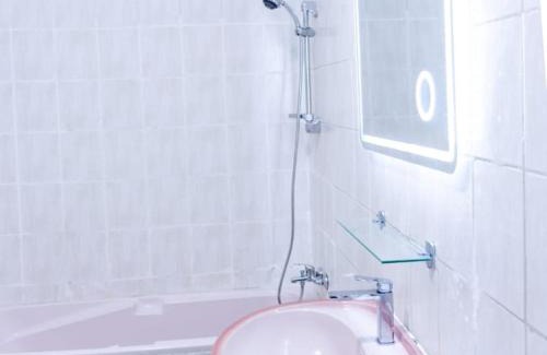 Libreville Apartamento | Cosy Luxury Appart