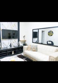 Libreville Apartamento | Cosy Luxury Appart