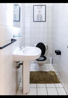 Libreville Apartamento | Cosy Luxury Appart