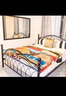 Libreville Apartamento | Cosy Luxury Appart