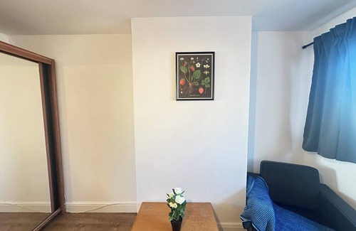Fryent Apartamento | Cosy Maisonette in Kingsbury - Families, Event goers an Contractors