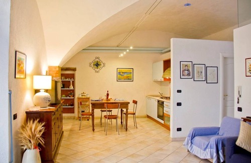 Bettona Apartamento | Acogedor piso medieval a 20 metros de la plaza