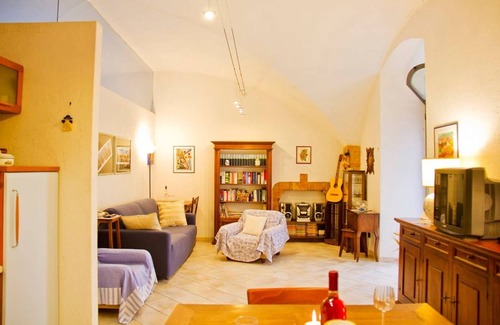 Bettona Apartamento | Acogedor piso medieval a 20 metros de la plaza