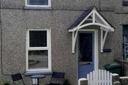 Porthmadog Casa | Cosy Mews House Close to Harbour