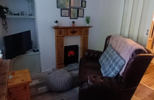 Porthmadog Casa | Cosy Mews House Close to Harbour