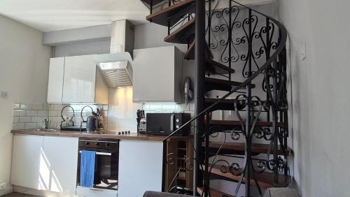 Mumbles Apartamento | Cosy Mews House, Heart of Mumbles gateway to Gower