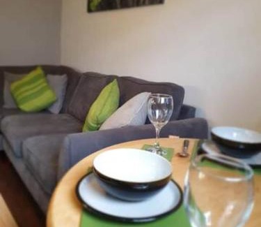 Mumbles Apartamento | Cosy Mews House, Heart of Mumbles gateway to Gower