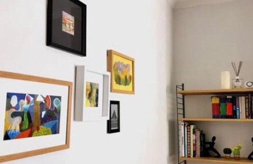 Saltaire Village Casa | Cosy Millworkers Cottage With Wood Burning Stove