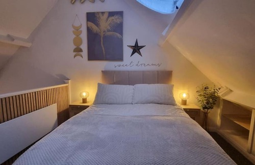 Pembroke Apartamento | Cosy Moat House Cottage #3