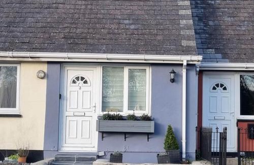 Pembroke Apartamento | Cosy Moat House Cottage #3
