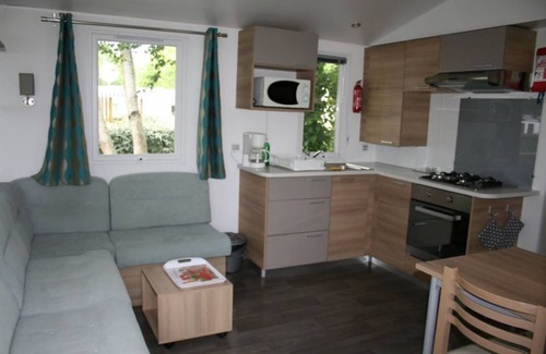 Gastes Casa | 🏡 Cosy mobile home near the ocean - Ideal for spring 🌊