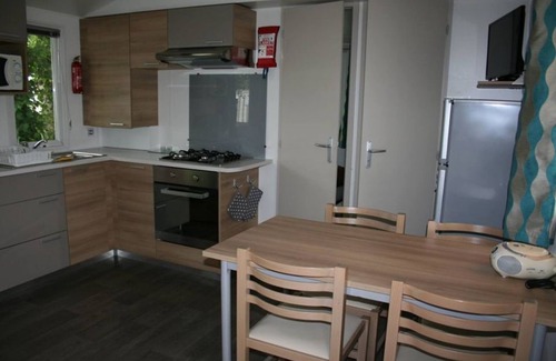 Gastes Casa | 🏡 Cosy mobile home near the ocean - Ideal for spring 🌊