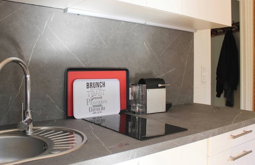 Billancourt–Rives de Seine Apartamento | Cosy, modern apartment in Boulogne-Billancourt
