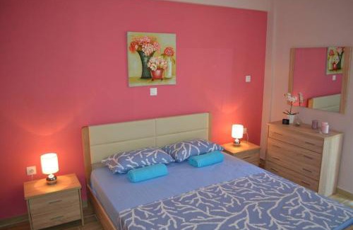 Gerakini Casa | Cosy, modern and fully renovated apt. near the sea