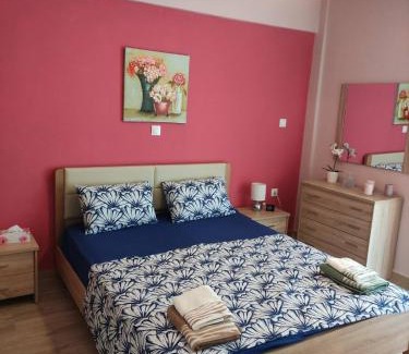 Gerakini Casa | Cosy, modern and fully renovated apt. near the sea
