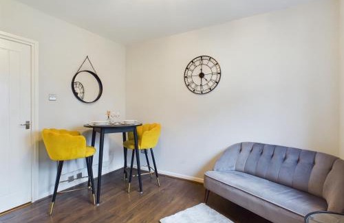 Colchester Apartamento | Cosy Modern Apartment Colchester