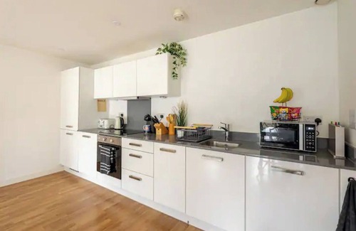 Forest Hill Apartamento | Cosy & Modern Flat in London - 2 Minutes from Train Station
