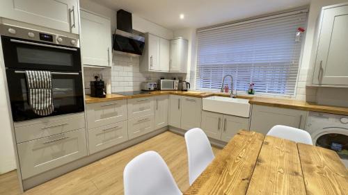 Euston Apartamento | COSY Modern HOME Euston Fitzrovia