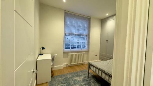 Euston Apartamento | COSY Modern HOME Euston Fitzrovia