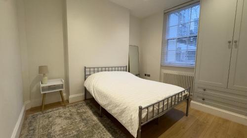 Euston Apartamento | COSY Modern HOME Euston Fitzrovia