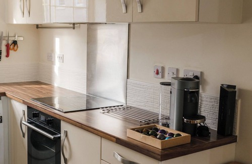 Chapeltown Casa | Cosy modern house near Temple Newsam Estate and Park