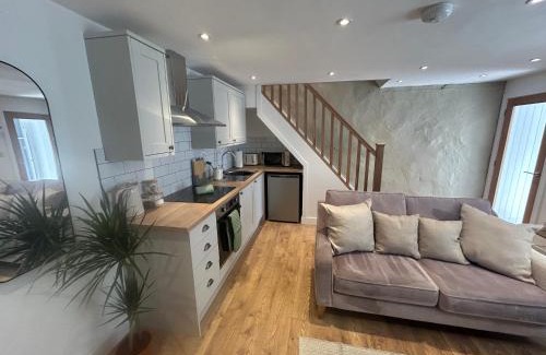 Bangor Casa | Cosy modern miners cottage