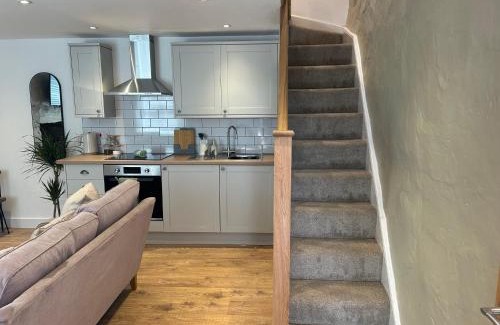Bangor Casa | Cosy modern miners cottage