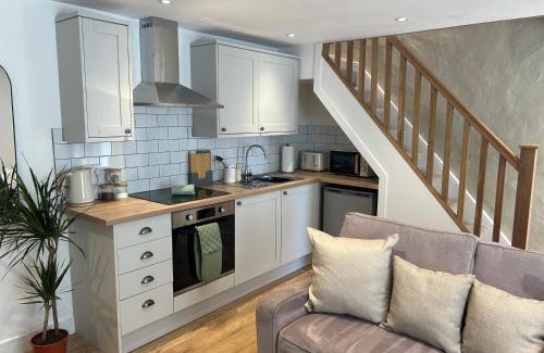 Bangor Casa | Cosy modern miners cottage