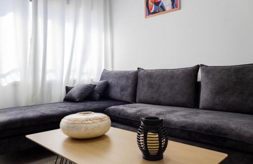 Old City Apartamento | Cosy & Modern old city 3BR by Ahlan Hospitality