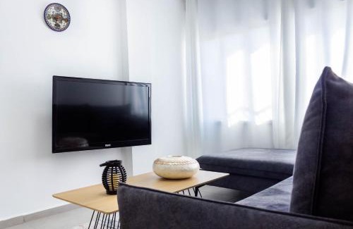 Old City Apartamento | Cosy & Modern old city 3BR by Ahlan Hospitality