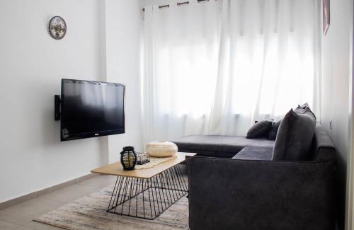 Old City Apartamento | Cosy & Modern old city 3BR by Ahlan Hospitality