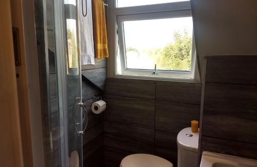 Addison Apartamento | Cosy Modern One Bedroom in Hammersmith