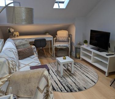Addison Apartamento | Cosy Modern One Bedroom in Hammersmith