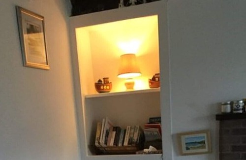Trevone Cabaña | Cosy modernised Cornish Cottage 3 mins from the beach