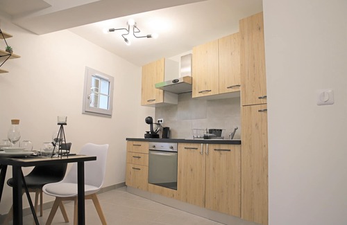 Eauze Apartamento | #cosy Moments By Eauz'homes - Wifi - Netflix ?