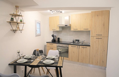 Eauze Apartamento | #cosy Moments By Eauz'homes - Wifi - Netflix ?