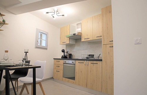 Eauze Apartamento | #cosy Moments By Eauz'homes - Wifi - Netflix ?