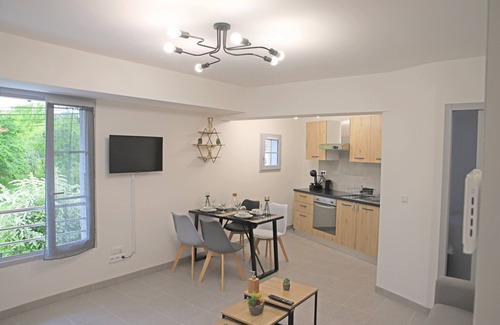 Eauze Apartamento | #cosy Moments By Eauz'homes - Wifi - Netflix ?
